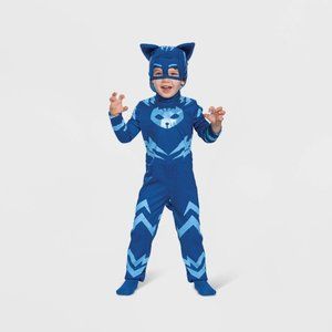 PJ Mask Cat Boy Costume